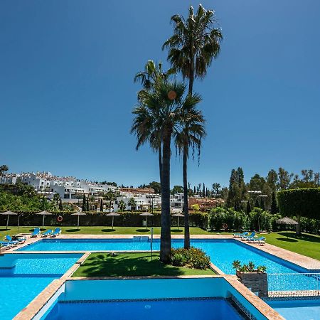 Apartment Senorio De Marbella By Interhome מראה חיצוני תמונה
