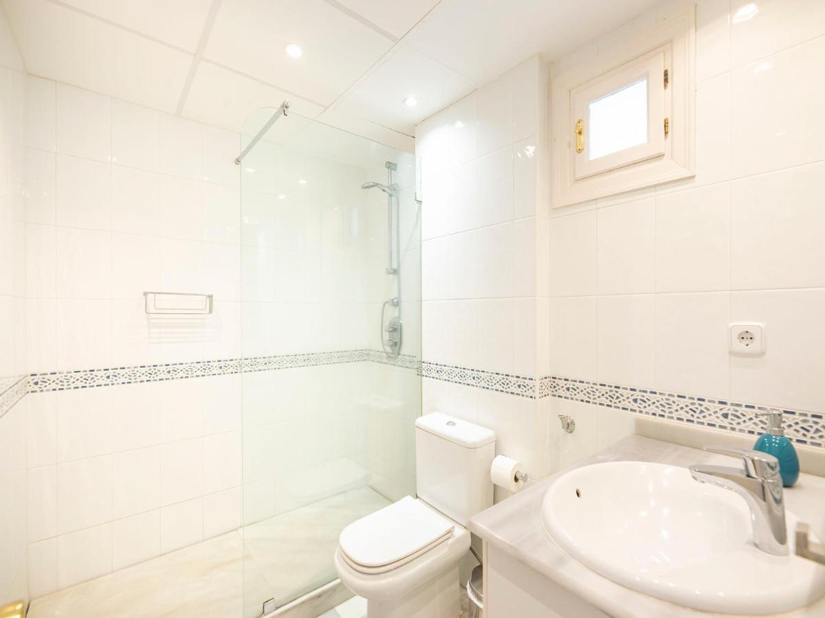 Apartment Senorio De Marbella By Interhome מראה חיצוני תמונה